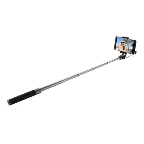 HONOR Selfie Stick Lite Stablizer for Smartphone with Dual Clamp Extendable Pole