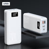 30,000 mAh Portable Charging Powerbank