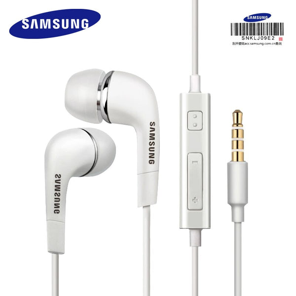 SAMSUNG Earphone EHS64 Wired