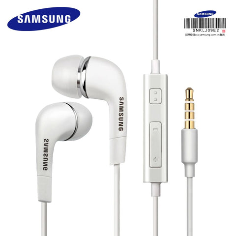 SAMSUNG Earphone EHS64 Wired