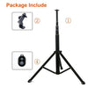 Lightweight Selfie Stick Tripod Stand