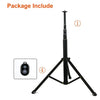 Lightweight Selfie Stick Tripod Stand