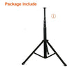 Lightweight Selfie Stick Tripod Stand