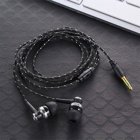 Stereo Earphone