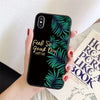 Fruit Flower Soft Phone Case For iPhone 7 Plus X XR XS Max 10 6 6S 7 8 Plus 5 5S SE 2020 Back Cover For iPhone 11 Pro Max Funda