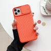 Camera Lens Protection Phone Cases