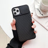 Camera Lens Protection Phone Cases