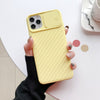 Camera Lens Protection Phone Cases