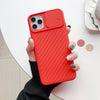 Camera Lens Protection Phone Cases