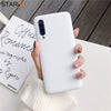 Candy Color Silicone Phone Case