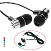 Fashionable In-Ear Stereo Earphone