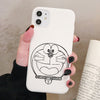 Blue Cat Doraemon Phone Case