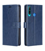 Luxury Flip Leather Case For Huawei Smartphones