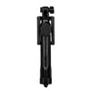 3 in 1 Extendable Monopod Tripod Wireless Bluetooth Remote Shutter Selfie Stick