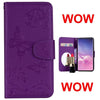 Simple Solid Color Phone Case