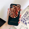 Fruit Flower Soft Phone Case For iPhone 7 Plus X XR XS Max 10 6 6S 7 8 Plus 5 5S SE 2020 Back Cover For iPhone 11 Pro Max Funda