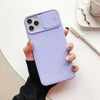 Camera Lens Protection Phone Cases