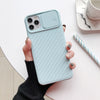 Camera Lens Protection Phone Cases