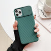 Camera Lens Protection Phone Cases