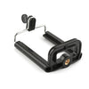 Mini Flexible Sponge Octopus Tripod