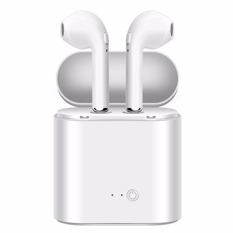Bluetooth Earphones