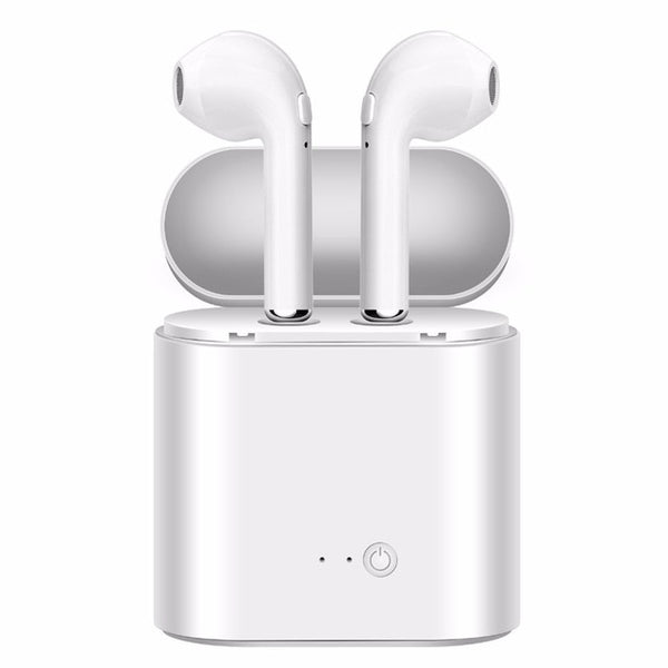 Bluetooth Earphones