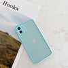 Camera Protection Bumper Phone Cases