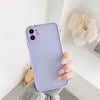 Camera Protection Bumper Phone Cases
