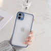 Camera Protection Bumper Phone Cases