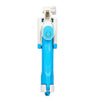 3 in 1 Extendable Monopod Tripod Wireless Bluetooth Remote Shutter Selfie Stick
