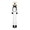 3 in 1 Extendable Monopod Tripod Wireless Bluetooth Remote Shutter Selfie Stick