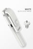 New 3 In 1 Wireless Bluetooth Selfie Stick